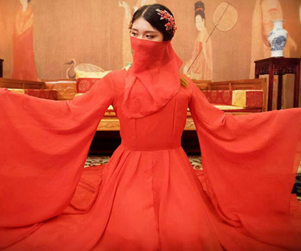 西安灞桥经络调理